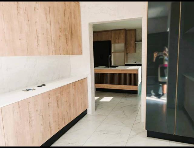 4 BEDROOM HOUSE FOR SALE IN MANKWENG